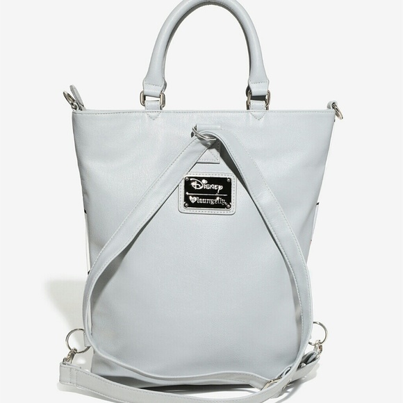 LAST 1 AVAILABLE Disney Pixar Up convertible bag - Picture 8 of 8